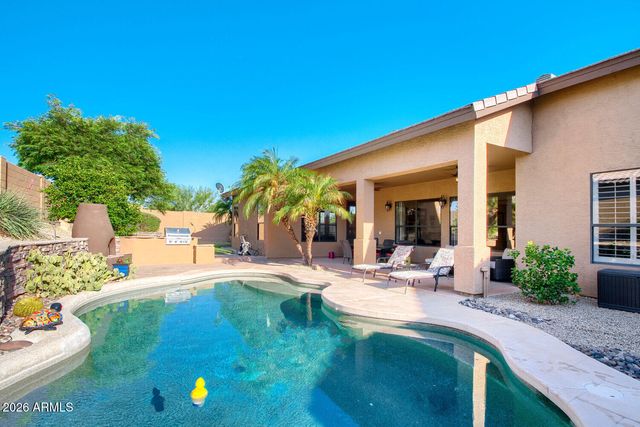 4728 E SPUR Drive, Cave Creek, AZ 85331