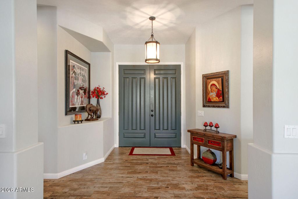 4728 E SPUR Drive, Cave Creek, AZ 85331 — photo 3