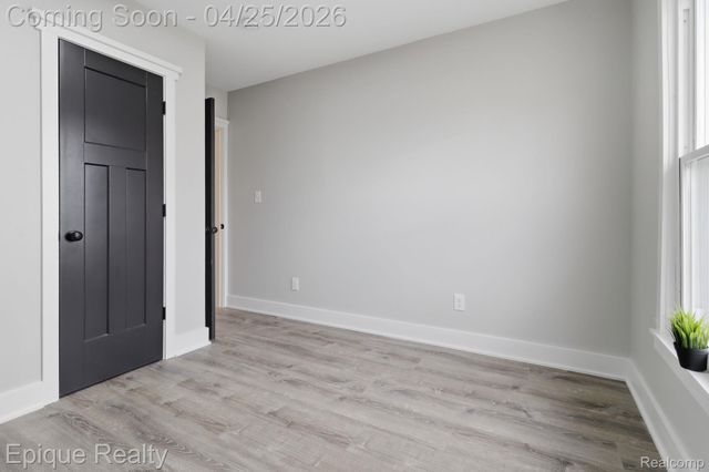 6195 16th Street, Detroit, MI 48208