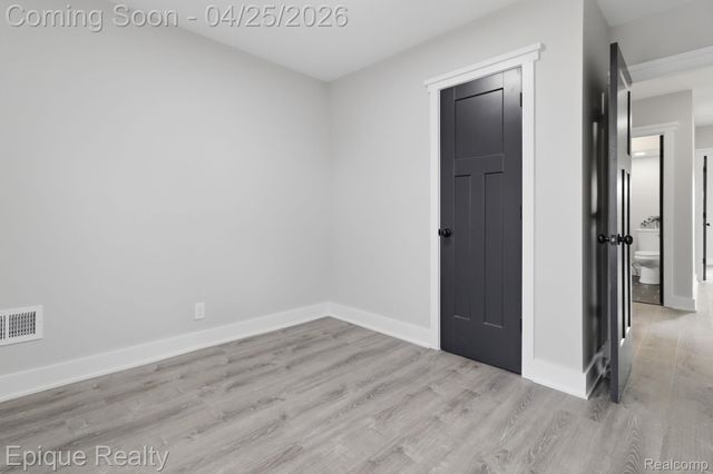 6195 16th Street, Detroit, MI 48208