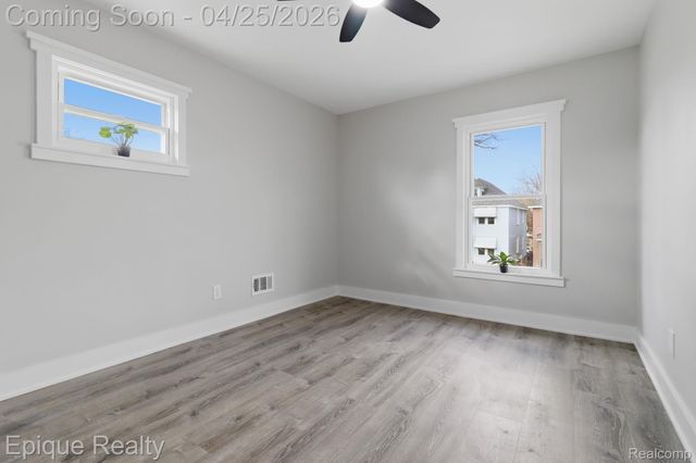 6195 16th Street, Detroit, MI 48208