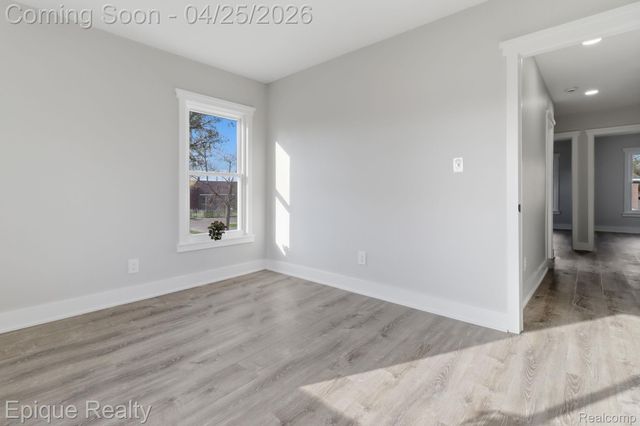 6195 16th Street, Detroit, MI 48208