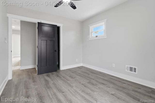 6195 16th Street, Detroit, MI 48208