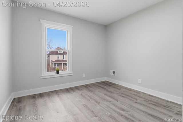 6195 16th Street, Detroit, MI 48208