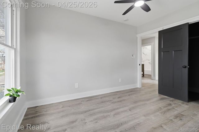 6195 16th Street, Detroit, MI 48208