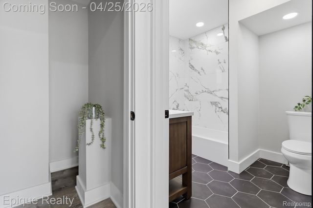 6195 16th Street, Detroit, MI 48208