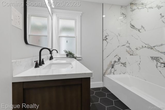 6195 16th Street, Detroit, MI 48208