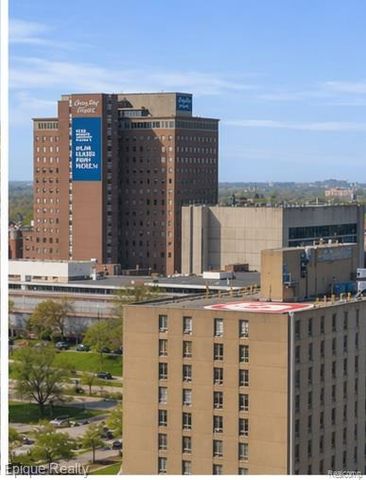 6195 16th Street, Detroit, MI 48208