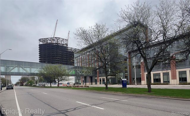 6195 16th Street, Detroit, MI 48208