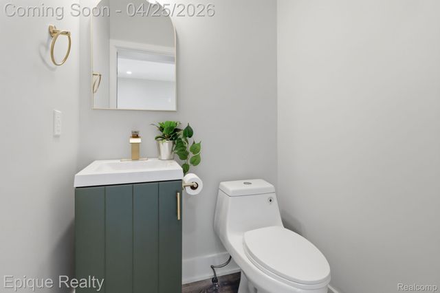 6195 16th Street, Detroit, MI 48208