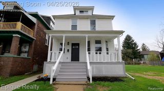 6195 16th Street, Detroit, MI 48208