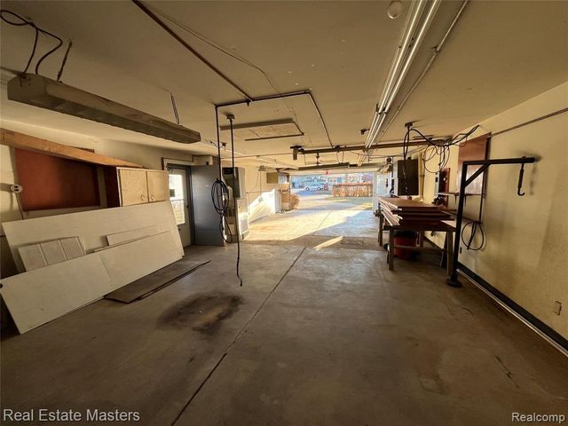 1523 Elk Street, Port Huron, MI 48060