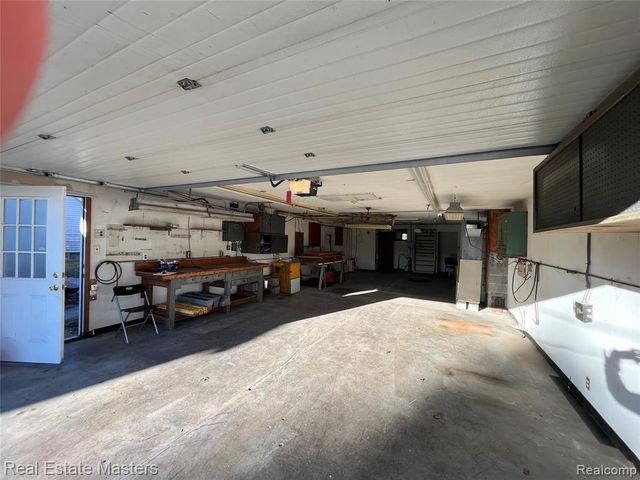 1523 Elk Street, Port Huron, MI 48060