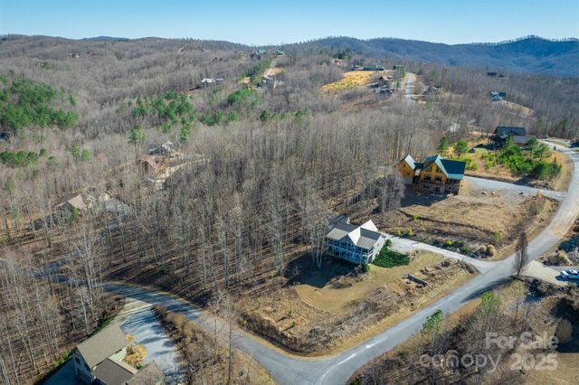 2262 Grandview Peaks Drive, Nebo, NC 28761