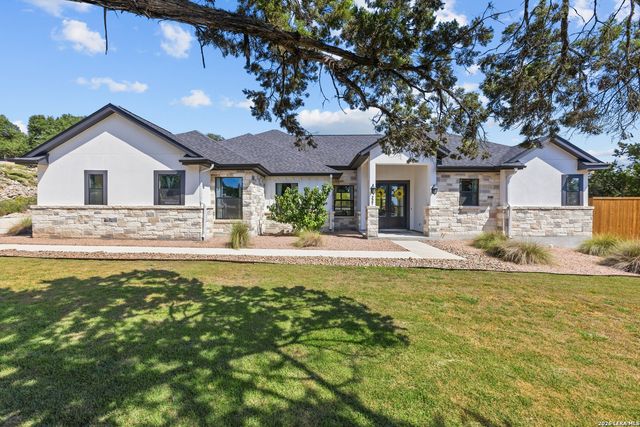 227 PARADISE HLS, New Braunfels, TX 78132