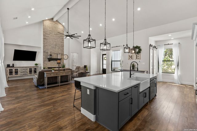 227 PARADISE HLS, New Braunfels, TX 78132
