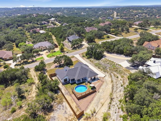 227 PARADISE HLS, New Braunfels, TX 78132