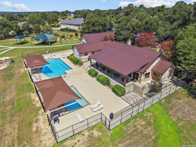 227 PARADISE HLS, New Braunfels, TX 78132