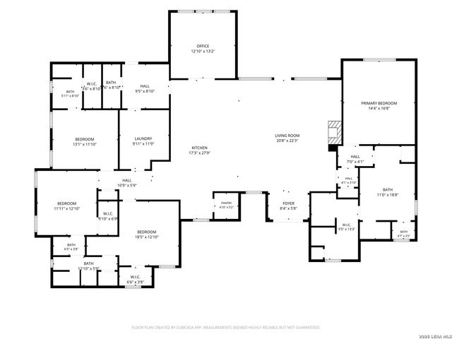 227 PARADISE HLS, New Braunfels, TX 78132