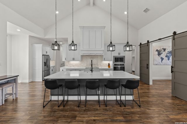 227 PARADISE HLS, New Braunfels, TX 78132