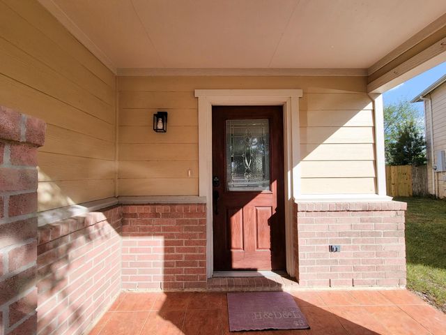 16306 Kendons Way Lane, Cypress, TX 77429