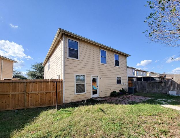 16306 Kendons Way Lane, Cypress, TX 77429