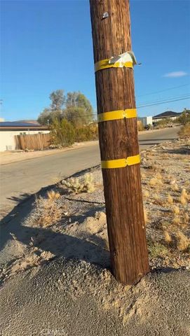 2 Baseline Ave, 29 Palms, CA 92277