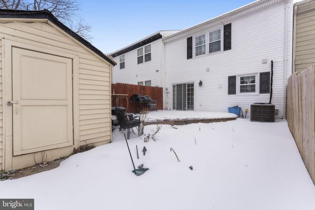 12306 WOODLAWN, Woodbridge, VA 22192