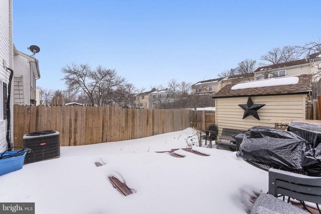 12306 WOODLAWN, Woodbridge, VA 22192