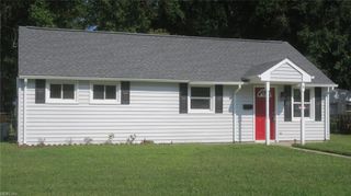 8 Jordan DR, Hampton, VA 23666