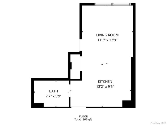 444 Graham Avenue 2i, Brooklyn, NY 11211