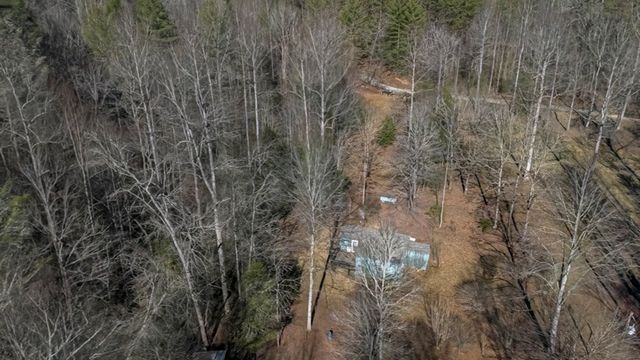 200 Mt. Liberty, Mccaysville, GA 30555