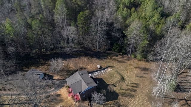 200 Mt. Liberty, Mccaysville, GA 30555