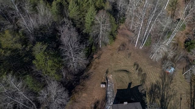 200 Mt. Liberty, Mccaysville, GA 30555