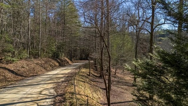 200 Mt. Liberty, Mccaysville, GA 30555