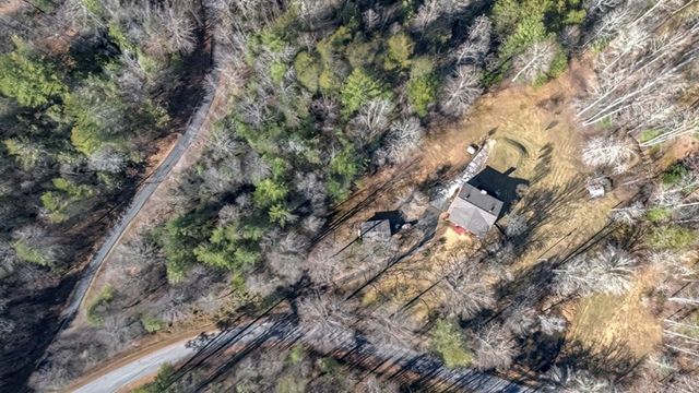 200 Mt. Liberty, Mccaysville, GA 30555