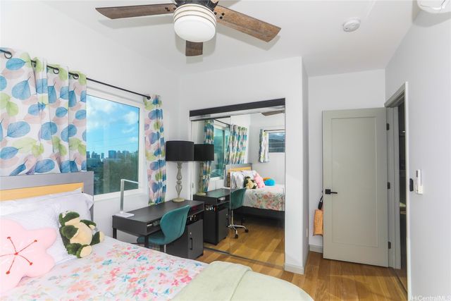 654 N Judd Street 658, Honolulu, HI 96817