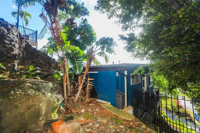 654 N Judd Street 658, Honolulu, HI 96817