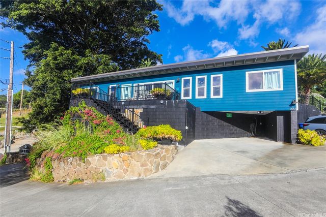 654 N Judd Street 658, Honolulu, HI 96817