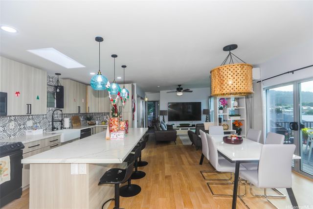 654 N Judd Street 658, Honolulu, HI 96817