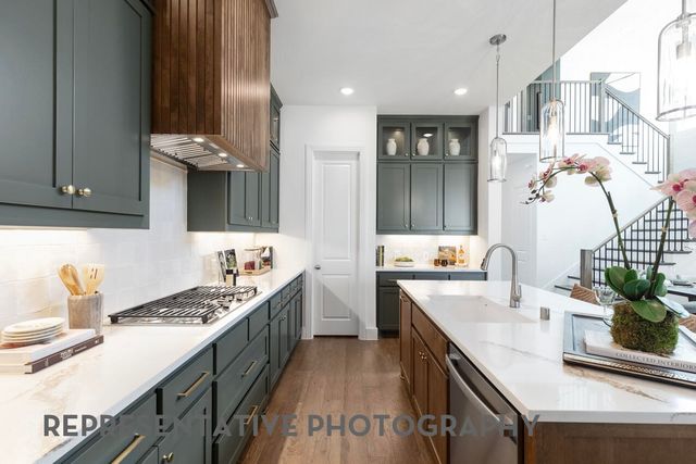 2700 Norfolk Drive, Celina, TX 75009