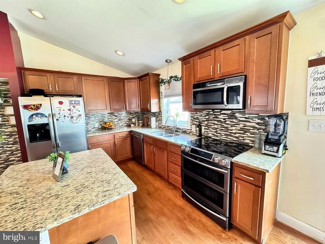 17325 DIANE DR, Hagerstown, MD 21740