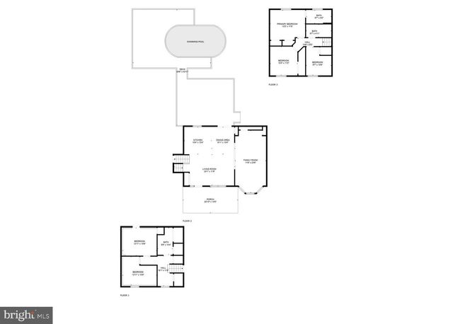 17325 DIANE DR, Hagerstown, MD 21740
