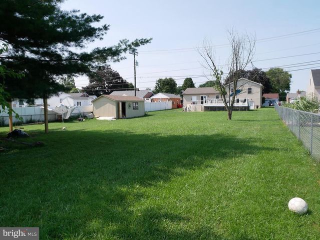 17325 DIANE DR, Hagerstown, MD 21740