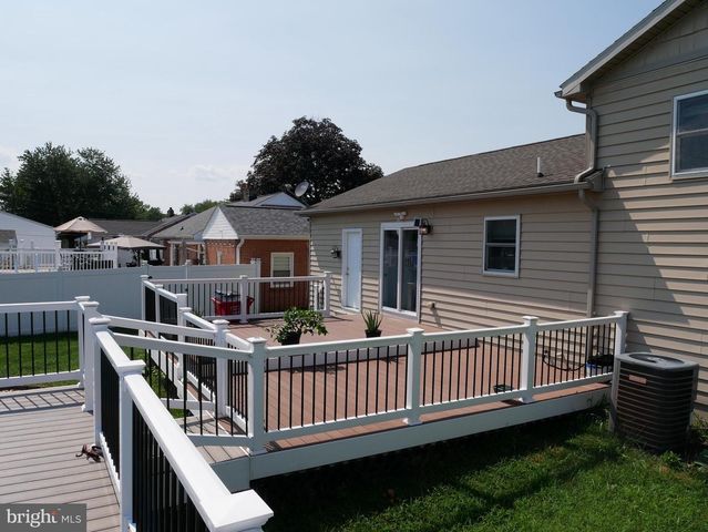 17325 DIANE DR, Hagerstown, MD 21740