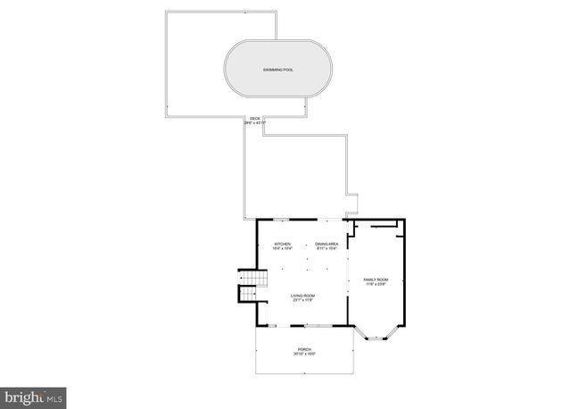 17325 DIANE DR, Hagerstown, MD 21740