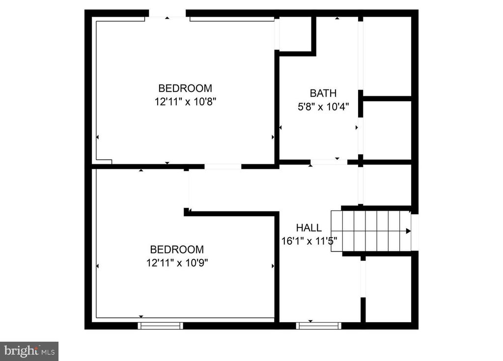 17325 DIANE DR, Hagerstown, MD 21740