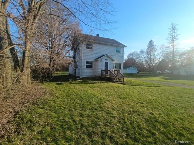 3310 E Pierson Road, Flint, MI 48506