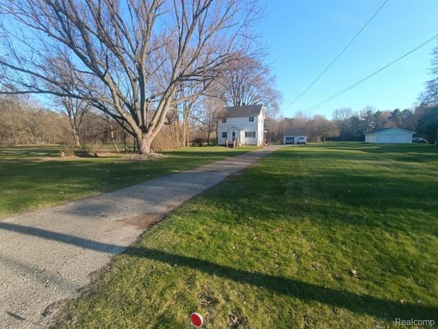 3310 E Pierson Road, Flint, MI 48506