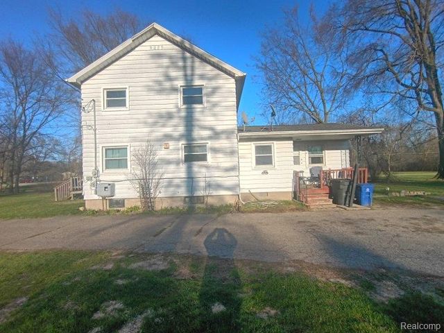 3310 E Pierson Road, Flint, MI 48506